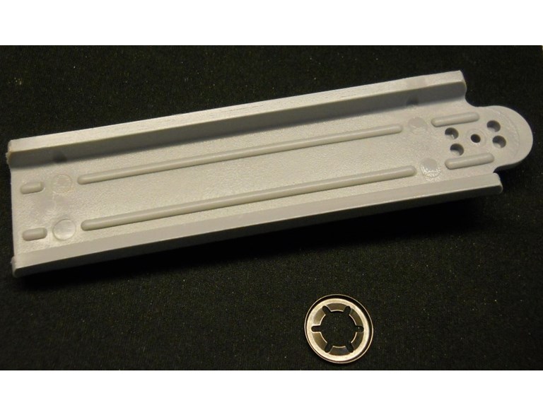 Platsprofil Hängare Nimo 67000661  Cylinda 9018309 4319755