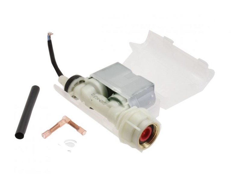 Bosch Siemens Aquastop-Ventil (00263789) Ej Original
