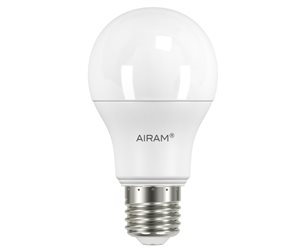 Airam 10,5W (75W) 1060Lm 3000K E27 25000 Tim 12-Pack 8293480