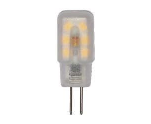 Star Trading  0,8W 70Lm 2700K 12V G4 38X12 Mm  344-20-1