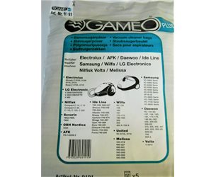Gameo 9191  Alt. Haneström K631  *
