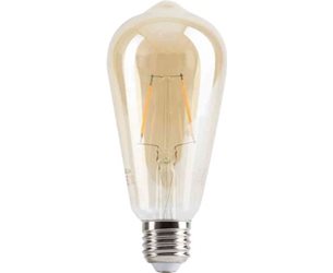 Gelia 2W (25W) 250Lm 2450K Amber E27 *