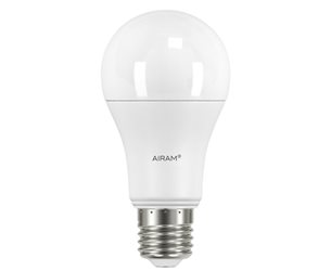 Airam 17W(120W) 1921Lm 4000K E27  143X67mm  8291768 4711566