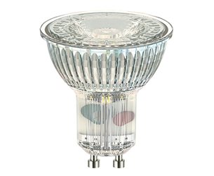 Airam 2,4W (35W) 270Lm 2700K Gu10  8291775   4711575