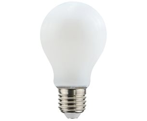 Airam 11W (75W) 1055Lm 3000K E27 Opal 8293638 4713701