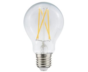 Airam 1,3W 136Lm 2200K E27 Klar  8293706 4713728