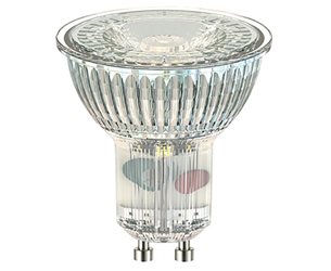 Airam 3,6W (50W) 345Lm 2700K Gu10 Dimbar 4713816 8294488