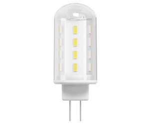 Airam 2,2W (20W) 220Lm 4000K G4 16X45mm 8294625  4713823