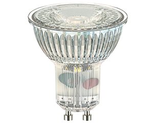Airam 4W (50W) 345Lm 2700K Gu10  8294478  4713809