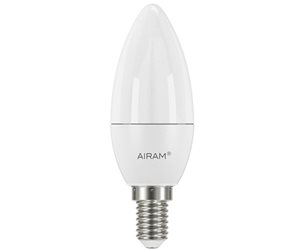 Airam 3,5W (25W) 250Lm 4000K E14 Kron Opal  * 8294268 4713789