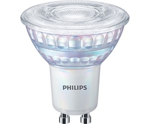 Philips 6,2W(80W) 575Lm 2200-2700K Gu10 Dimbar 8294087