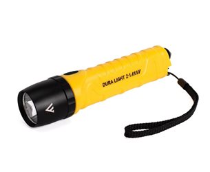 Duralight 800Lm 4Xaa Batteri Ingår Ej