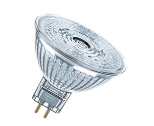 Osram 8W (50W) 621Lm 3000K Gu5,3 36G Mr16 Ra80  8296886