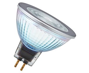 Osram 8W (50W) 621Lm 3000K Gu5,3 36G Mr16  Ra90  8296883