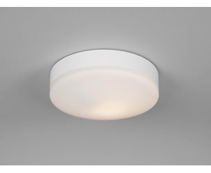 Hide A Lite Plafond Moon Basic E27 Max 1X13w  7508774