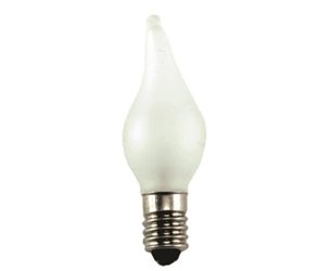 Gelia 10-55V 0,2W E10 Led 7 Pack Frostad Romance