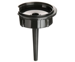 Moccamaster Blandningslock Svart 13383