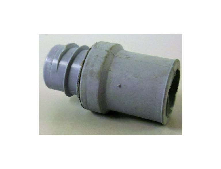 Anslutning Avloppsslang 21Mm    652