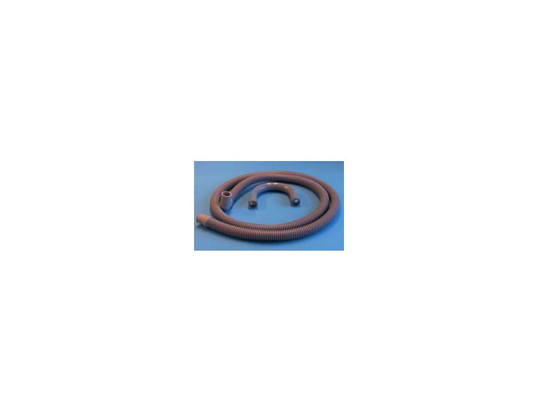 Avloppsslang 3 Meter  A19/22-90  2930