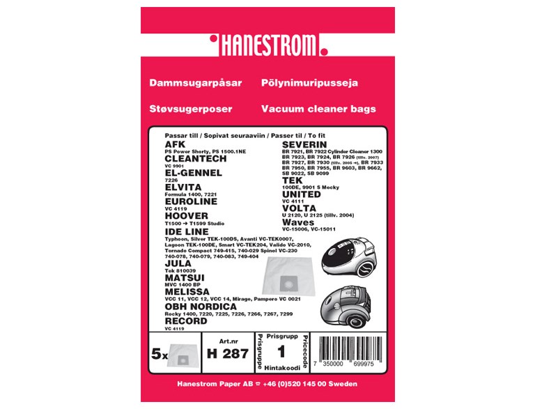 Ide Line Typhoon,Melissa Vcc12  H287