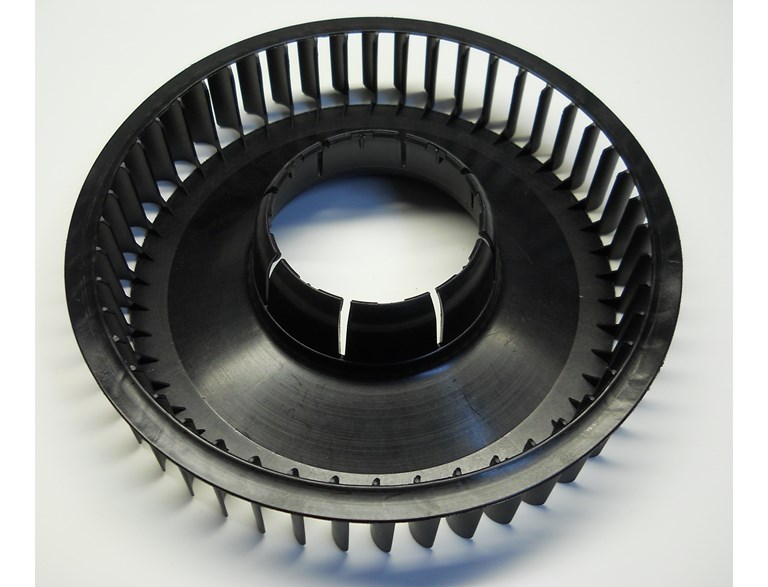 Franke Fläkthjul 133.0304.939 200 Serien