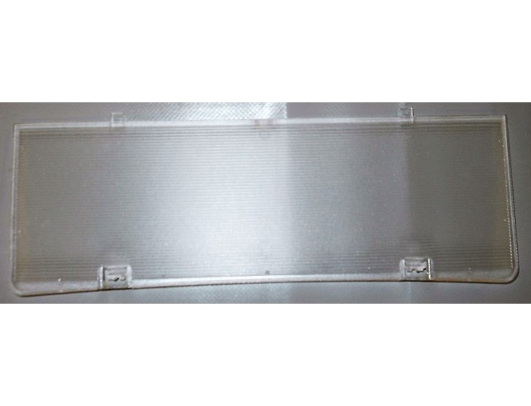 Franke Lampglas  30X10,5 Cm   133.0304.952