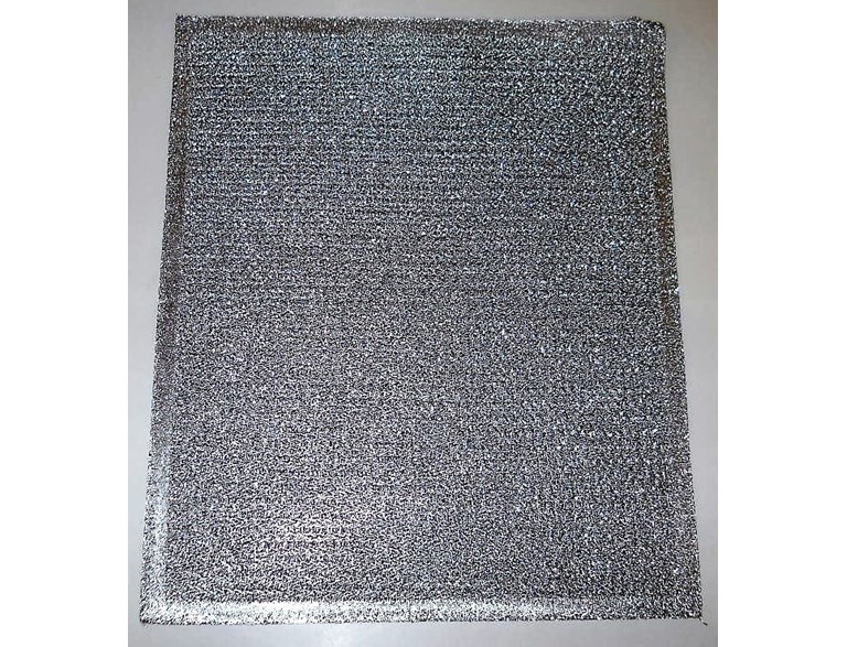 Franke Metallfilter 600 Till 70Cm Fläkt  133.0304.983