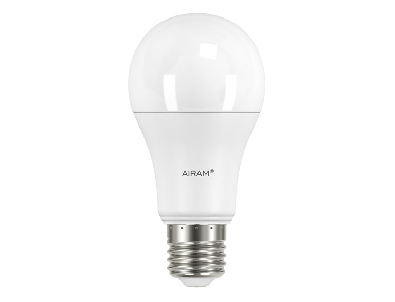 Airam 13,5W (100W) 1521Lm 2700K E27 Opal 8294256  4713777