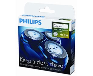 Philips Skärhuvud Hq56