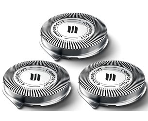 Philips Skärhuvud Sh30 Passar Till 1000 Och 3000 Serien