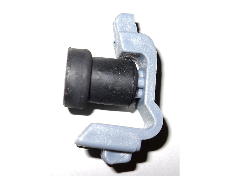 Cylinda Korgstopp Med Dämpare 9011153  4304483  700313