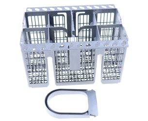 Whirlpool Bestickkorg Ej Original (488000386607, 482000032215)