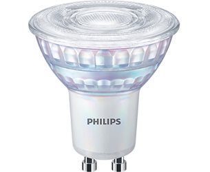 Philips 3,8W (50W) 345Lm 2200-2700K Dimbar  *