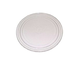 Micro Glastallrik 27,2Cm Universal