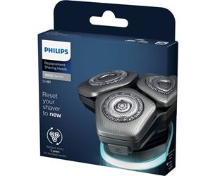Philips Skärhuvud Sh91/50 Till 8000 Och 9000 Serien