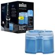 Braun Rengöringskasett Ccr2 Lemonfresch 2-Pack 80739860