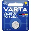 Varta 625/Lr9 1,5V 185Mah Knapcellsbatteri