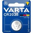 Varta Cr2025 3V Lithium
