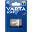Varta 6V 2Cr5 Lithium 1600Mah