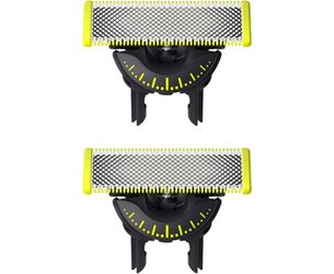 Philips Oneblade  Qp420/60   2St Ersättningsblad