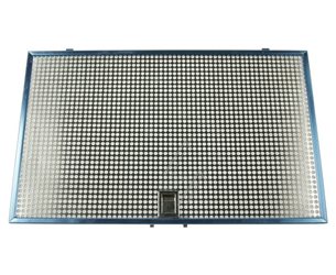 Ikea Mattradition Fettfilter 500X305x9  Gri0127034a   ¤