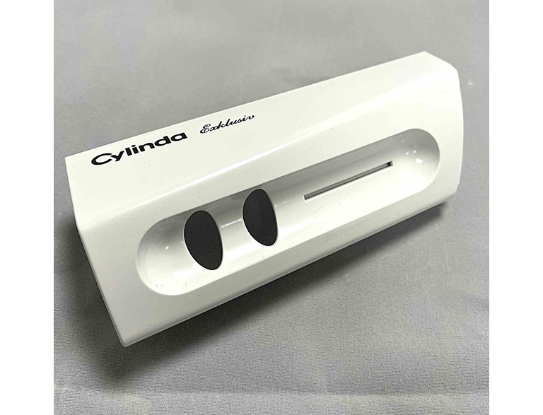 Cylinda Panel Fläkt 9007672 4326634