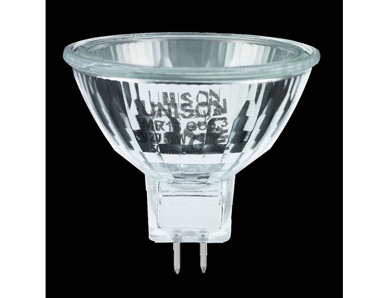 Unison 8W (10W)  55Lm 12V  Mr16  Gu5,3 2000Tim 5511210