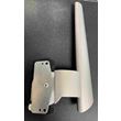 Cylinda Vipphandtag Silver Till Topline  * 4342808