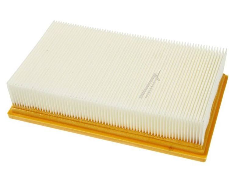 Kärcher Dammsugarfilter  Ej Original (6.904-367.0)  24X14x6cm