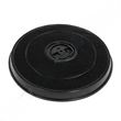 Kolfilter Type Eef57  1St  Ca 23,3X2,2 Cm