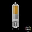 Unison 4W 450Lm 3000K G9   Dimbar 14X60mm 4026335