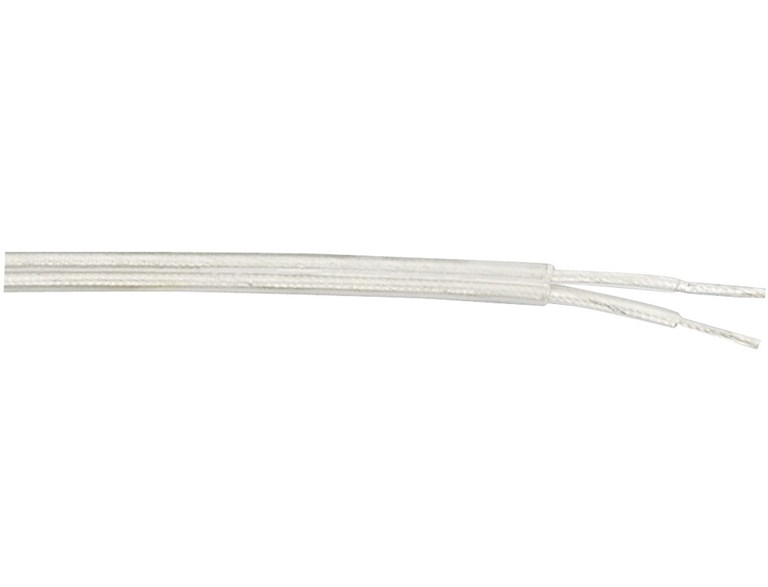 Kabel Skx 2X0,75   5 Meter Transparent