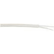 Kabel Skx 2X0,75   5 Meter Transparent
