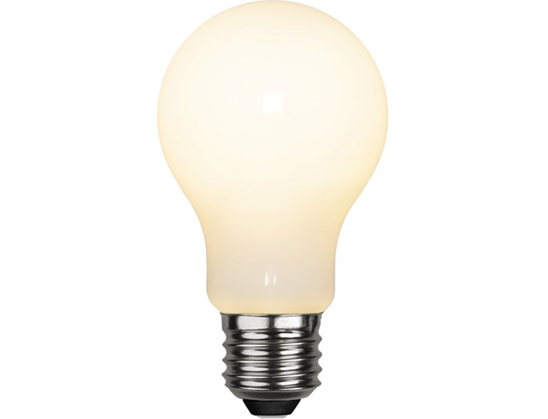 Star Trading 5W (40W) 470Lm 3000K  Opal E27  Dimbar   375-31-2